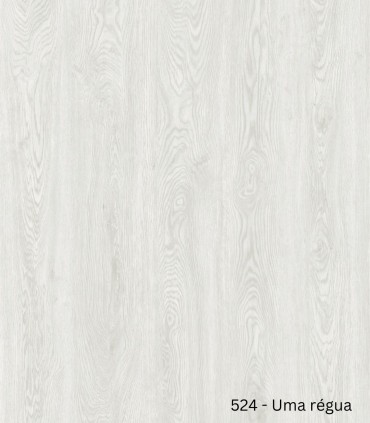 Pavimento Vinílico SPC Flutuante CARVALHO BRANCO Best Floor 524 5,5 mm