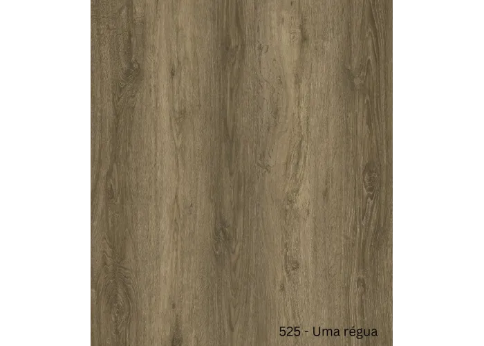 Pavimento Vinílico SPC Flutuante CARVALHO CASTANHO Best Floor 525 5,5 mm