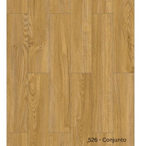 Pavimento Vinílico SPC Flutuante CARVALHO MEL Best Floor 526 5,5 mm