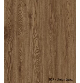 Pavimento Vinílico SPC Flutuante Carvalho Fumado