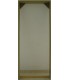Pré-aro Madeira 7cm/22mm - Pack de 2 x 2200 + 1 x 1100
