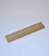 Rodapé Alveolar PVC para Best Floor 520 - Carvalho Natural