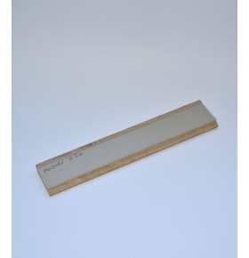 Rodapé Alveolar PVC para Best Floor 520 - Carvalho Natural