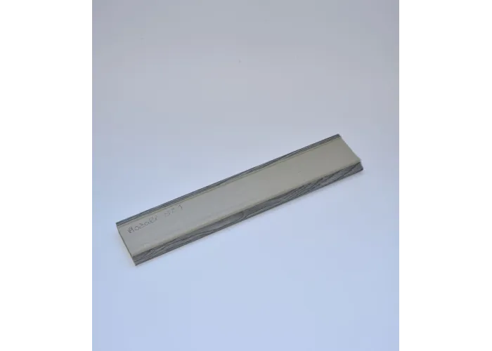Rodapé Alveolar PVC para Best Floor 521 - Carvalho Cinza-Escuro