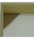 Pré-aro Madeira 7cm/22mm - Pack de 2 x 2200 + 1 x 1100