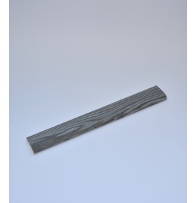 Perfil de Desnível para Best Floor 521- Carvalho Cinza-Escuro