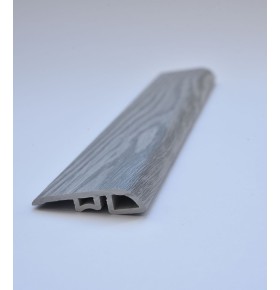 Perfil de Desnível para Best Floor 521- Carvalho Cinza-Escuro