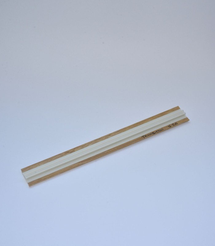 Perfil de Transição para Best Floor 520 - Carvalho Natural