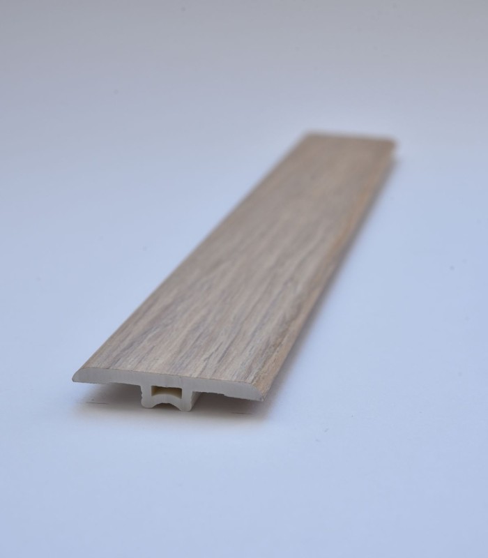 Perfil de Transição para Best Floor 520 - Carvalho Natural