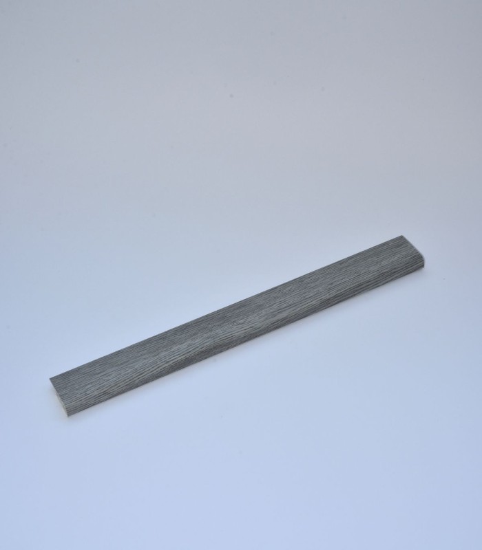 Perfil de Terminação para Best Floor 521 - Carvalho Cinza-Escuro