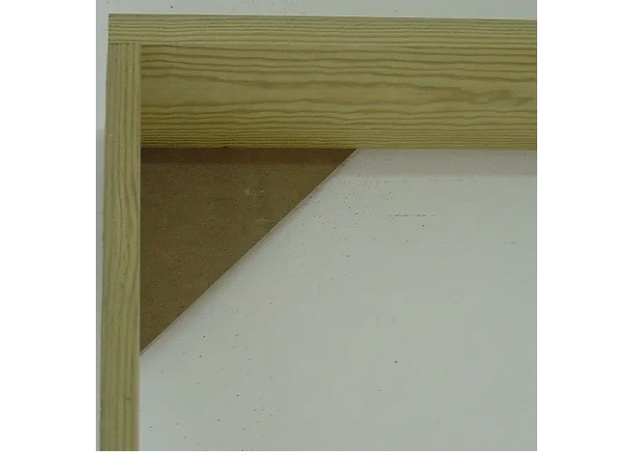 Pré-aro Madeira 11cm/22mm - Pack de 2 x 2200 + 1 x 1100