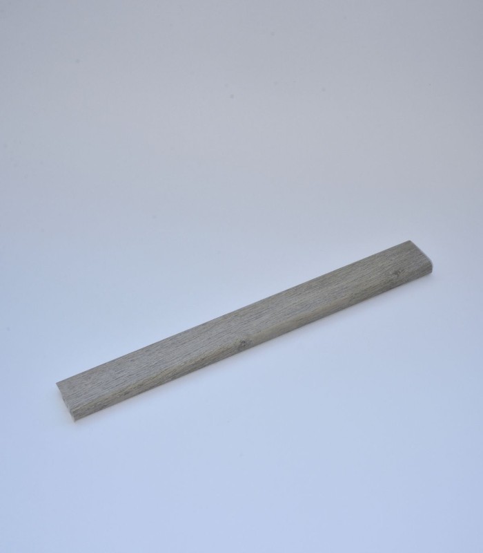 Perfil de Terminação para Best Floor 522 - Carvalho Cinza-Claro