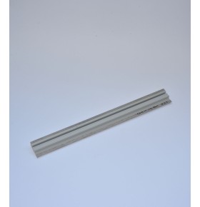 Perfil de Terminação para Best Floor 522 - Carvalho Cinza-Claro