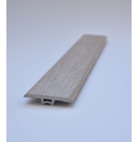 Perfil de Transição para Best Floor 523 - Carvalho Creme 40x7mm 240cm