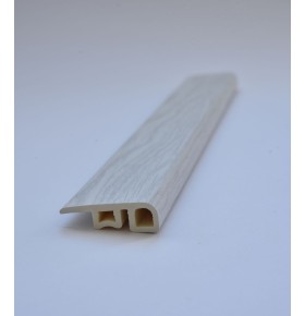 Perfil de Terminação para Best Floor 524 - Carvalho Branco