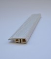 Perfil de Terminação para Best Floor 524 - Carvalho Branco 35x7mm 240cm