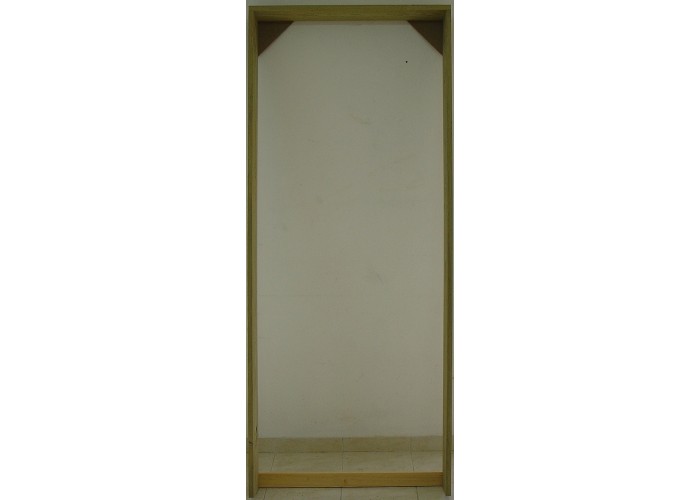 Pré-aro Madeira 14cm/22mm - Pack de 2 x 2200 + 1 x 1100