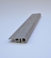 Perfil de Terminação para Best Floor 525 - Carvalho Castanho 35x7mm 240cm