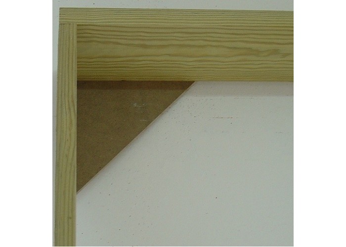 Pré-aro Madeira 14cm/22mm - Pack de 2 x 2200 + 1 x 1100