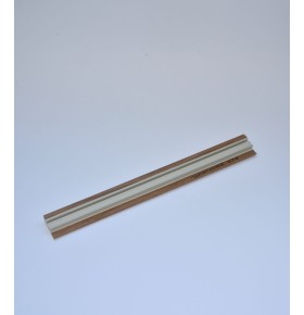 Perfil de Terminação para Best Floor 526 - Carvalho Mel