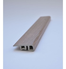 Perfil de Terminação para Best Floor 526 - Carvalho Mel 35x7mm 240cm