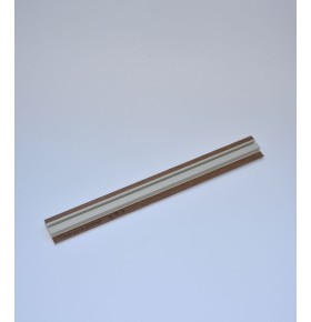 Perfil de Terminação para Best Floor 527 - Carvalho Fumado