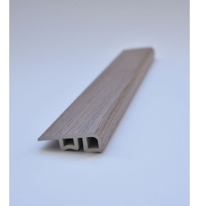 Perfil de Terminação para Best Floor 527 - Carvalho Fumado