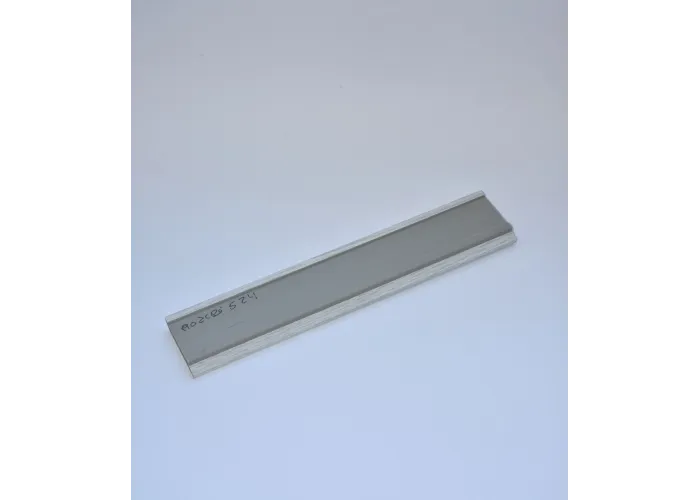Rodapé Alveolar PVC para Best Floor 524 - Carvalho Branco