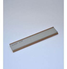 Rodapé Alveolar PVC para Best Floor 526 - Carvalho Mel