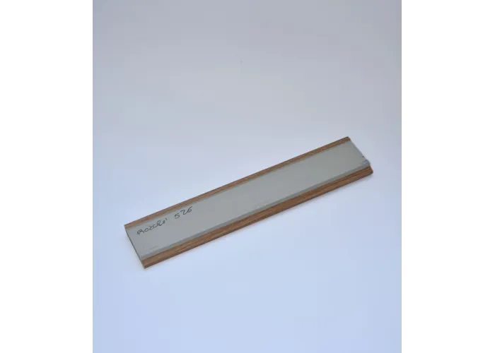 Rodapé Alveolar PVC para Best Floor 526 - Carvalho Mel