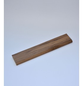 Rodapé Alveolar PVC para Best Floor 527 - Carvalho Fumado