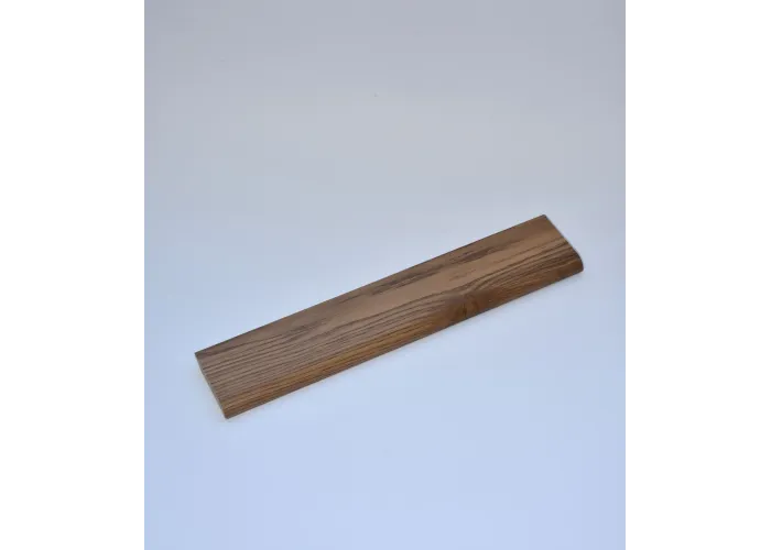 Rodapé Alveolar PVC para Best Floor 527 - Carvalho Fumado