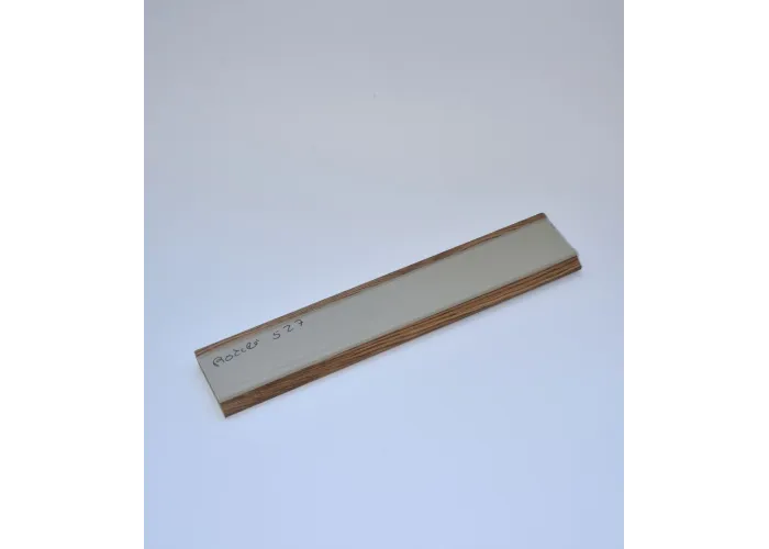 Rodapé Alveolar PVC para Best Floor 527 - Carvalho Fumado