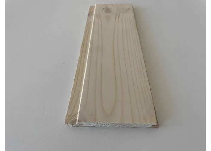 Lambrim Pinho Abeto Natural