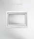 Janela PVC 100x80cm Basculante Vidro Duplo transparente|Entrega rápida