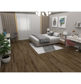 Pavimento Vinílico SPC Flutuante CARVALHO INGLÊS Best Floor 402 6mm XL