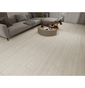 Pavimento Vinílico SPC Flutuante CARVALHO BRANCO Best Floor 405 6mm XL