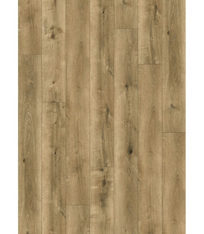 Pavimento Vinílico SPC Flutuante CARVALHO NATURAL Best Floor 407 6mm XL
