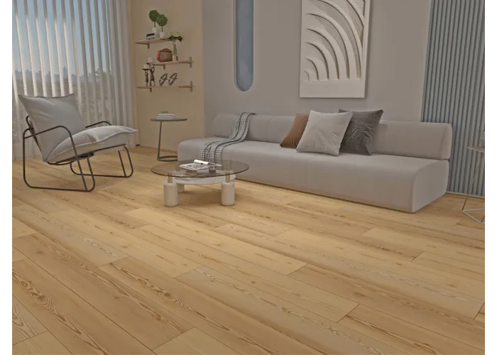 Pavimento Vinílico SPC Flutuante RIGA Best Floor 409 6mm XL