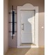 Porta Exterior PVC AIRES 90x200cm Branca DIREITA ALUPLAST Fabrico Especial