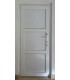 Porta Exterior Aluplast PVC AIRES 80x200cm Branca Direita