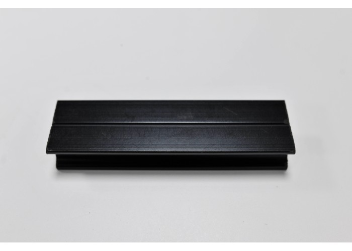Ripa de Suporte em Compósito para Deck DeckCor 220x4x2.5cm