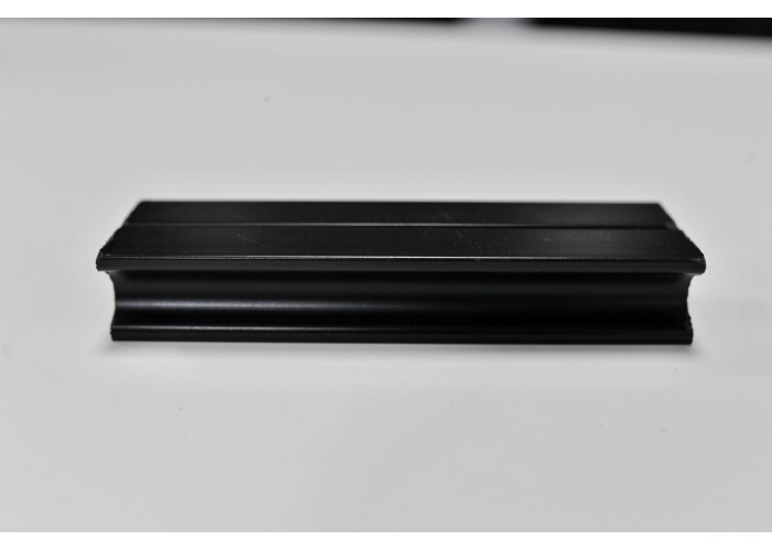 Ripa de Suporte em Compósito para Deck DeckCor 220x4x2.5cm