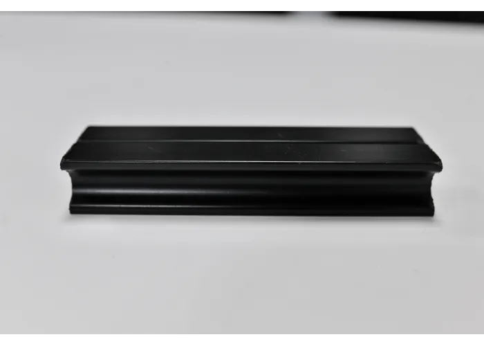 Ripa de Suporte em Compósito para Deck DeckCor 220x4x2.5cm
