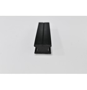 Ripa de Suporte em Compósito para Deck DeckCor 220x4x2.5cm