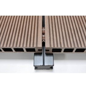 Ripa de Suporte em Compósito para Deck DeckCor 220x4x2.5cm