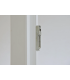 Porta Janela de Correr PVC 300x200cm Vidro Duplo Aluplast