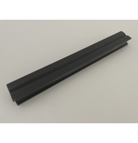 Suporte WPC para Revestimento Ripado Exterior Le Mur 290x4x2,5cm (Barrote) - p/1m²