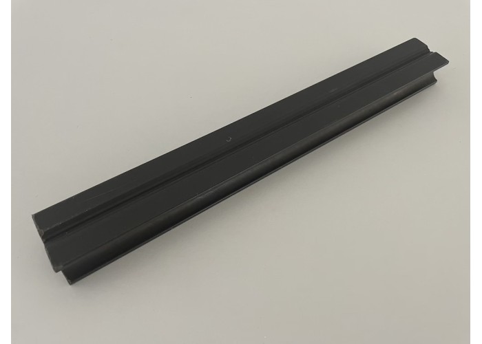 Suporte WPC para Revestimento Ripado Exterior Le Mur 290x4x2,5cm (Barrote) - p/1m²