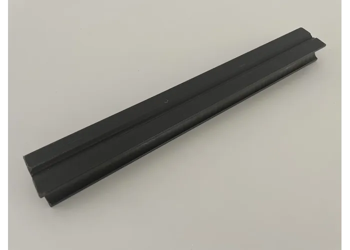 Suporte WPC para Revestimento Ripado Exterior Le Mur 290x4x2,5cm (Barrote) - p/1m²